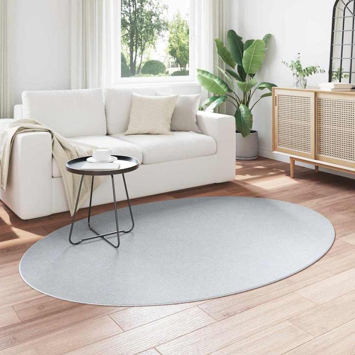 Produktbild vidaXL Polyester Teppich (200 x 140 cm)