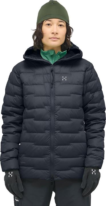 Immagine prodotto Haglöfs Cappuccio da donna ROC Flash Down (M)