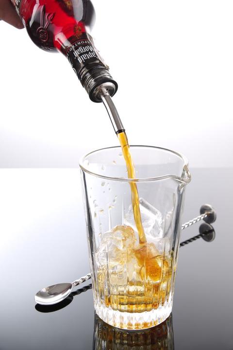 Immagine prodotto Gastro Hero Beccuccio Free-Flow Fast Flow (Beccuccio dosatore + versatore)