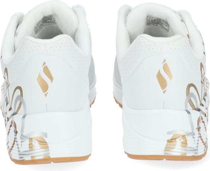 Image du produit Skechers X JGoldcown Uno sneaker femmes (39)