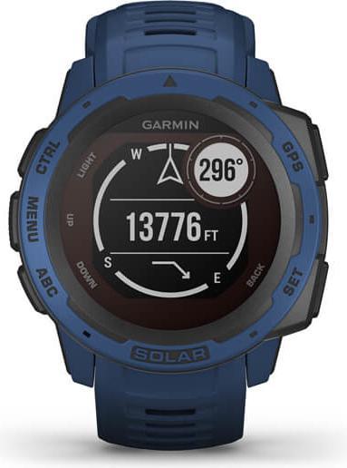 Immagine prodotto Garmin Instinct Solar (45 mm)