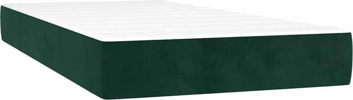 Produktbild vidaXL Boxspringbett (100 x 200 cm)