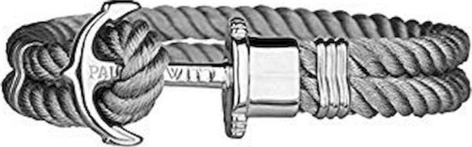 Immagine prodotto Paul Hewitt Phrep (17 cm, Metallo, Tessuto)