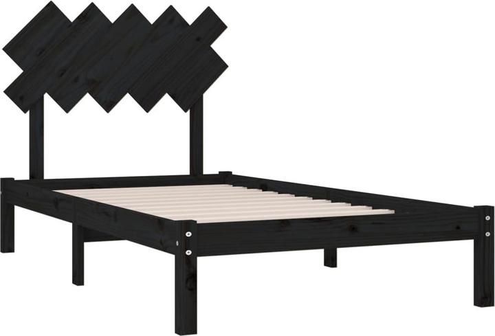 Image du produit vidaXL Bettrahmen (100 x 200 cm)