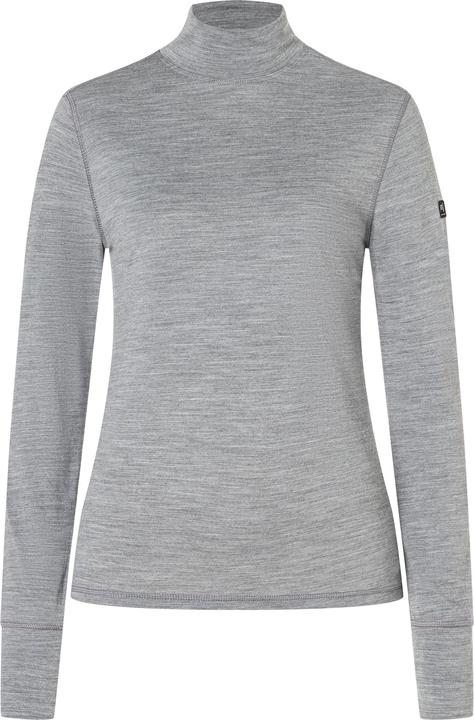 cashmere grey melange