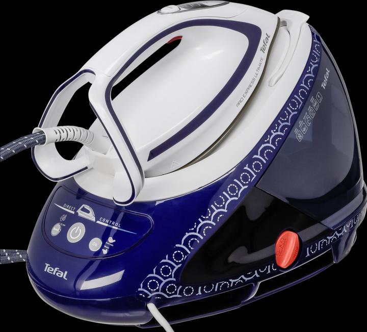 Immagine prodotto Tefal GV 9580 (2600 W, 580 g/min)