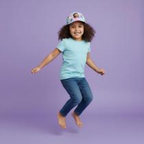 Produktbild Gabby's Dollhouse Kinderkappe Lila (53 cm)