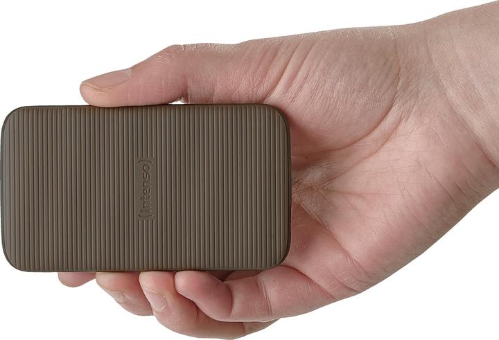Actual product image Intenso TX500 (1000 GB)