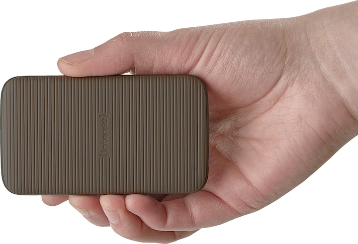 Produktbild Intenso TX500 (1000 GB)