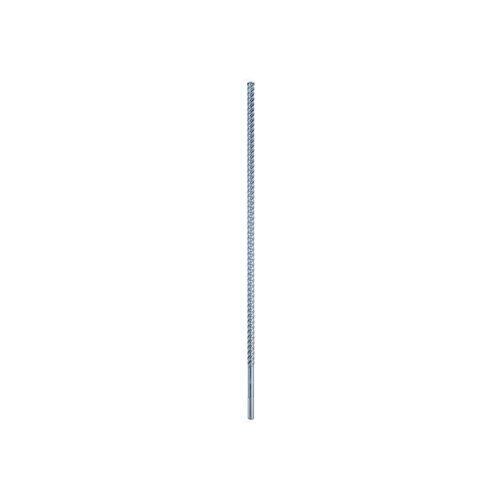 Actual product image Bosch Professional Zubehör Hammer drill SDS max8X (4-22 millimetres)