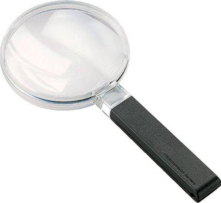 Actual product image Eschenbach Hand magnifier Magnification factor