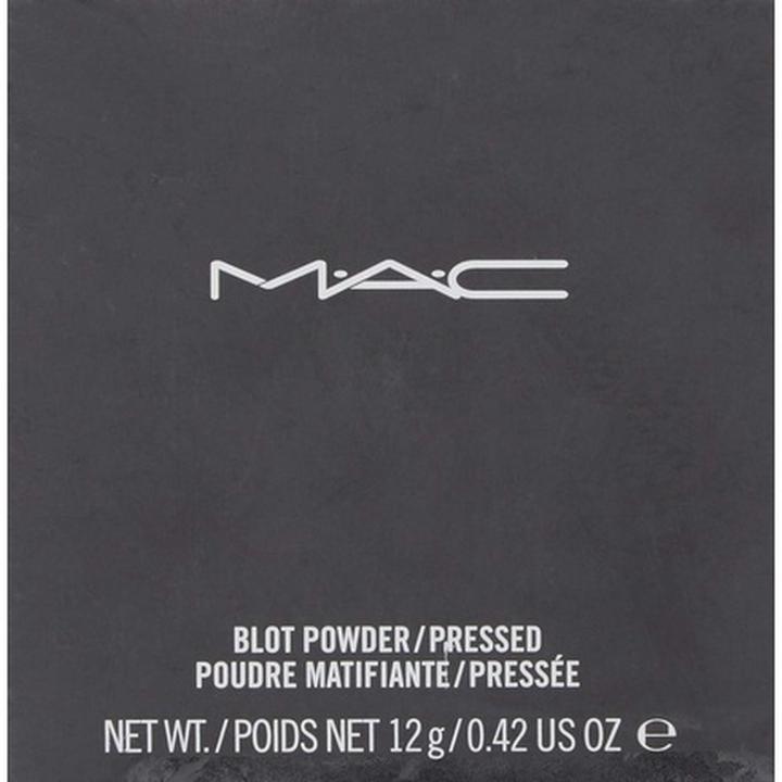 Immagine prodotto MAC Cosmetics Blot Powder / Pressed (Light)
