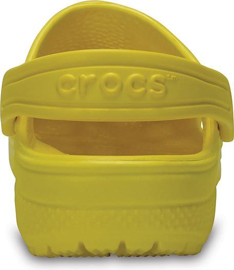 Image du produit Crocs K' Classic Clog (35)