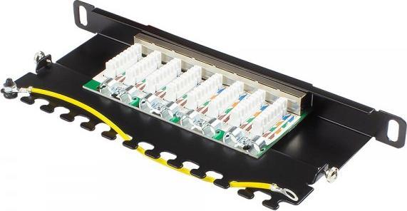 Actual product image Good Connections GC-N0124 Gigabit Ethernet