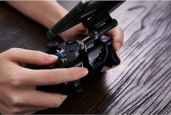 Image du produit 8bitdo Mobile Gaming-Clip (Xbox Series X)