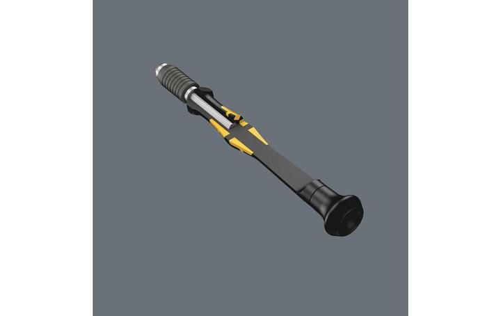 Produktbild Wera Kraftform Kompakt Micro-Set ESD/20 (Phillipps-Kreuzschlitz (PH), Schlitzschrauben, TX, TX Plus)