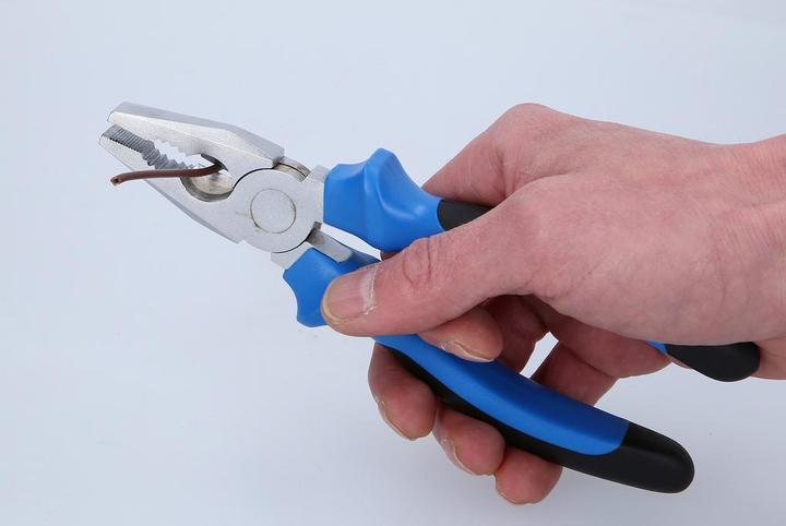 Produktbild Brilliant Tools BT060901 (180 mm)