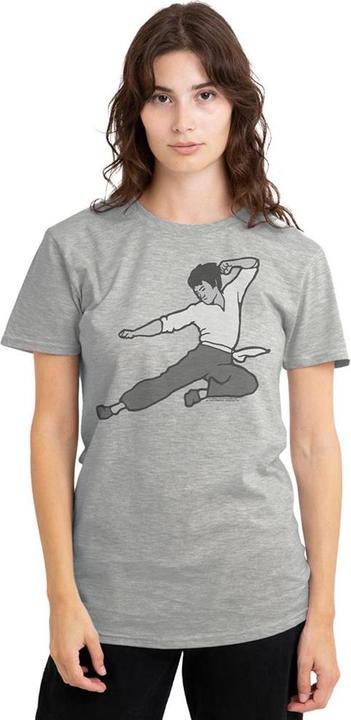 Produktbild Bruce Lee The Signature Move TShirt (L)