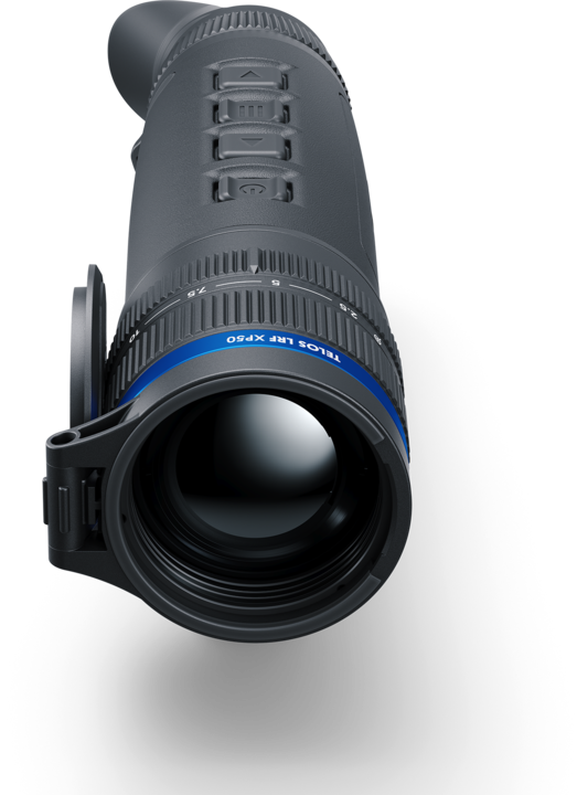 Image du produit Pulsar Telos LRF XP50