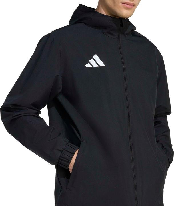 Produktbild Adidas Entrada Jacke (S)