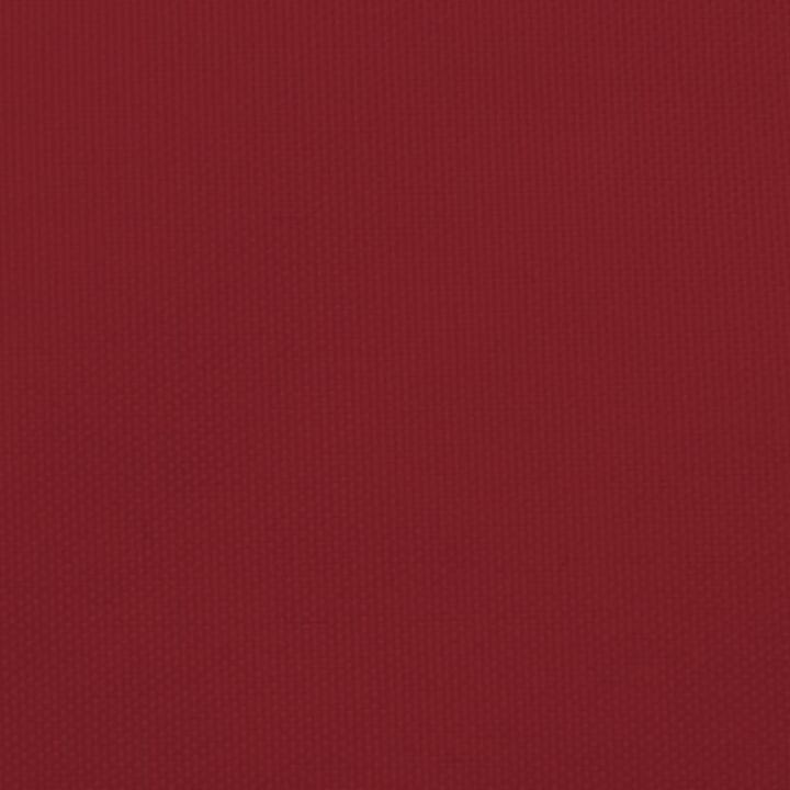 Produktbild vidaXL Sonnensegel (450 x 450 cm)