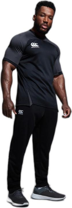 Produktbild Canterbury Stretch-Polyknit Jogginghose mit schmalem Schnitt (XXL)