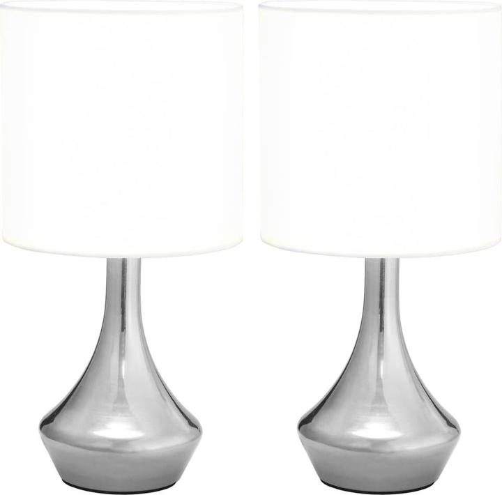 Image du produit vidaXL Tischlampe (E14)