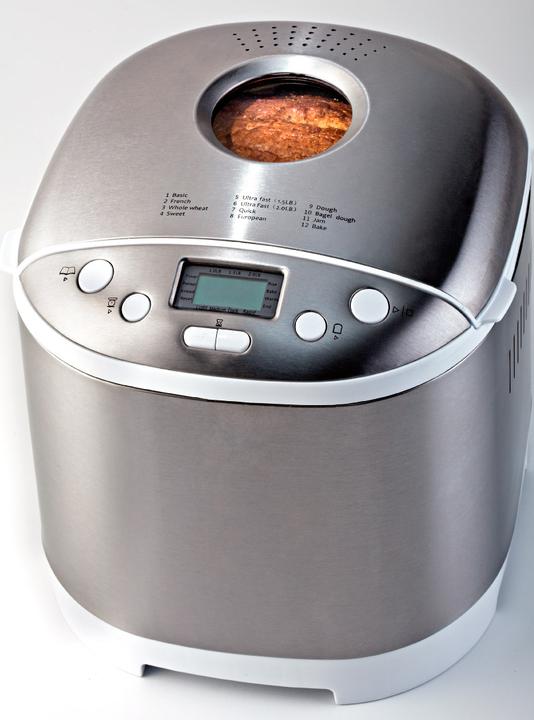 Actual product image Ariete Pane Express Top 131