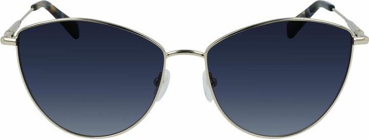 Actual product image Longchamp Women's sunglasses LO155S-713 ø 58 mm