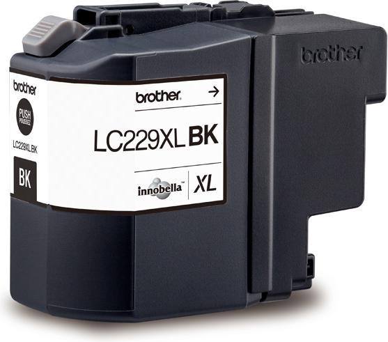 Actual product image Brother Lc-227 (FC)