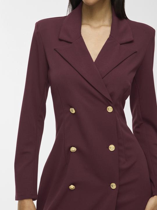 Produktbild Vila VICLARA Kurzes Blazerkleid (S)