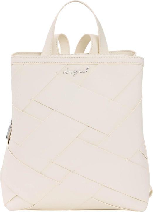 Desigual Cromo Sumy Mini Backpack