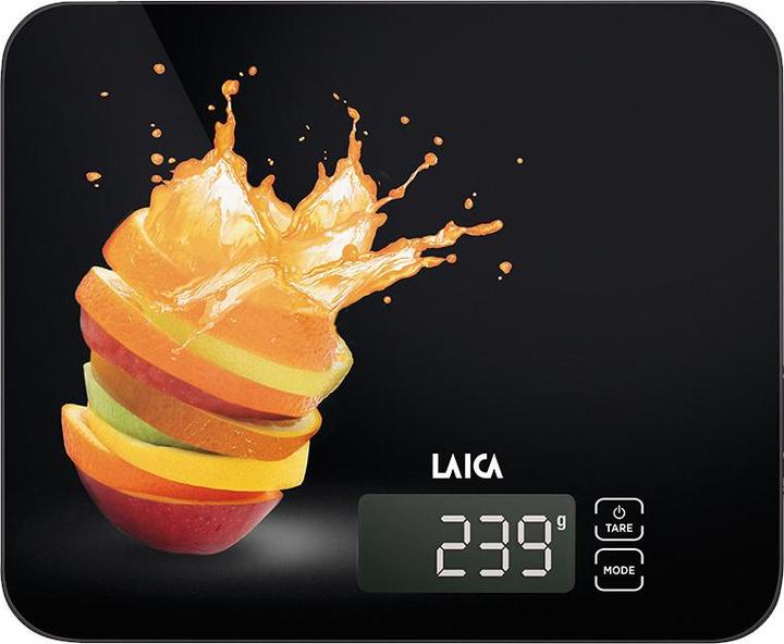 Actual product image Laica Electronic kitchen scales