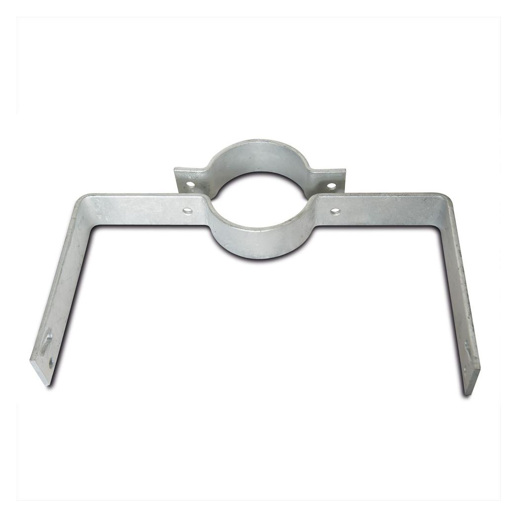 Moravia, Miroir de sécurité, Support pour Diamond 1 et 2 pour tube de 108 mm de diamètre