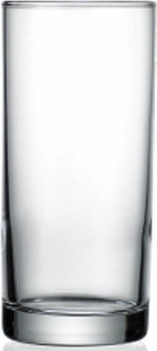 Rastal Amsterdam Longdrink 58cl, 5 dl /-/ 17.3cm (5.80 dl, Verres à long drink)