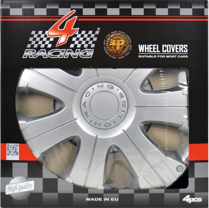 Image du produit Gorecki 2211162 (4 pcs, 15")