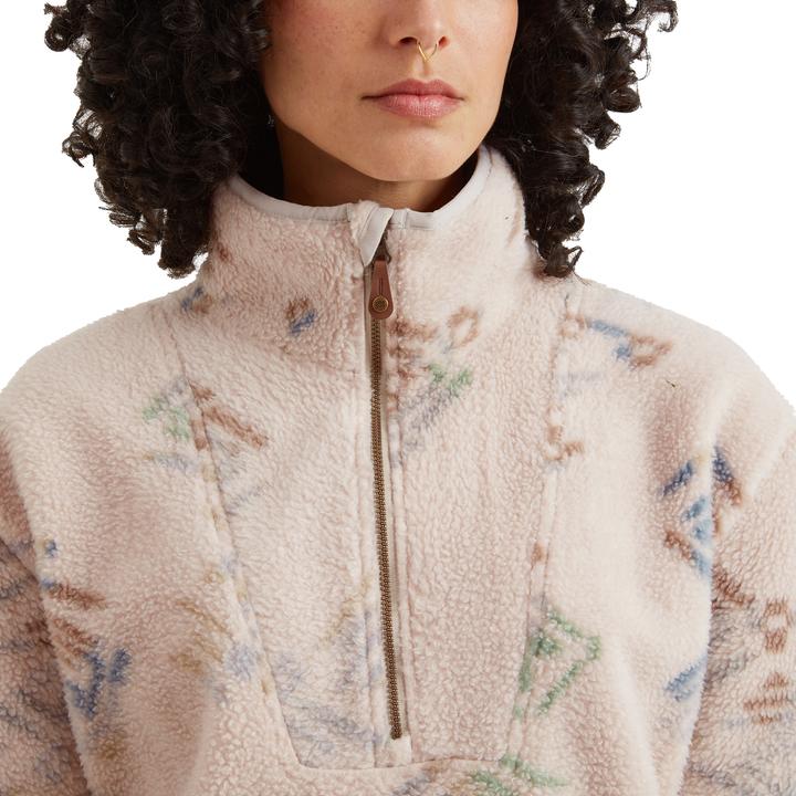 Produktbild Sherpa Adventure Gear Uddesya Eco 1/4 Zip (S)