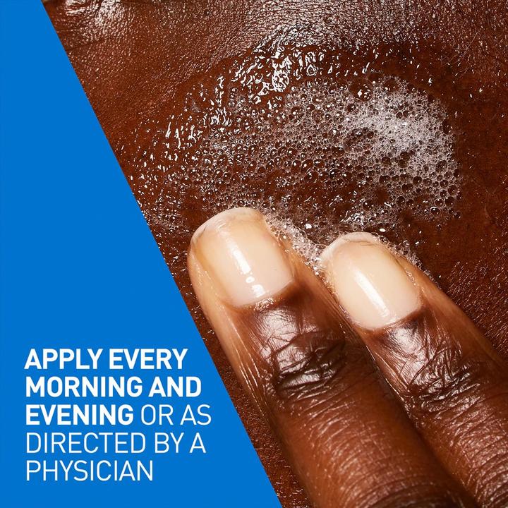 Produktbild CeraVe Porentiefe Reinigung (Reinigungsgel, 236 ml)