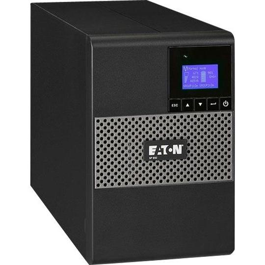Thumbnail - Eaton 5P850IG2 (850 VA, 680 W, Line-Interaktiv USV), USV