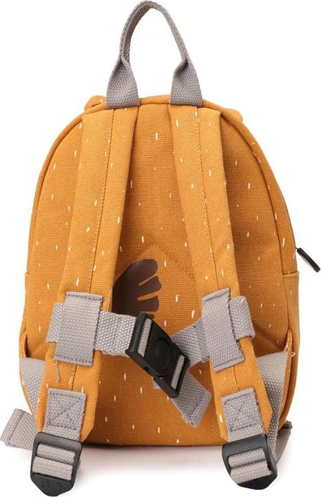 Produktbild Trixie Rucksack gross Giraffe