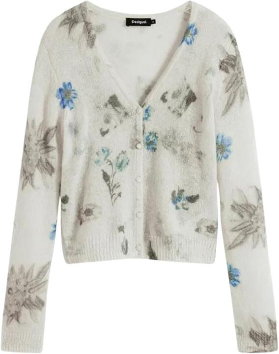 Image du produit Desigual Jers Stockholm (XS)