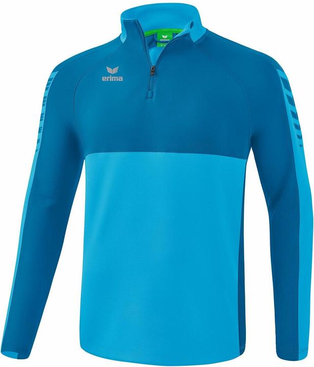 Produktbild Erima Six Wings Trainingstop (164)