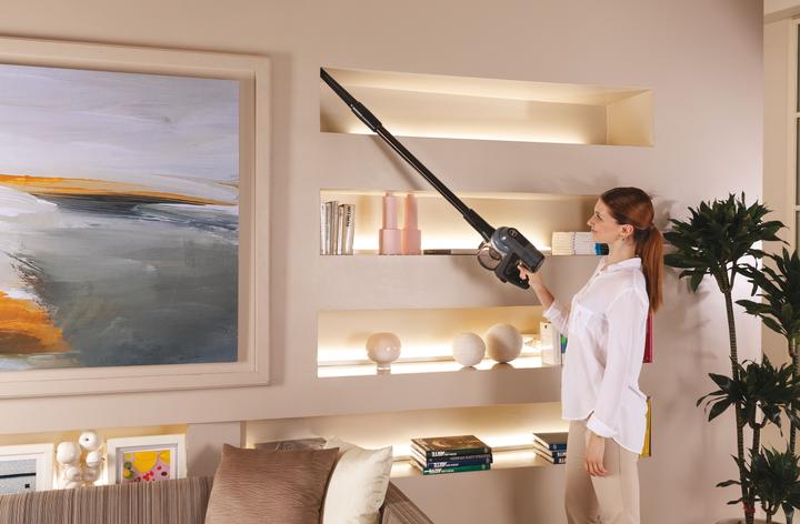 Produktbild Hoover HF401P 011