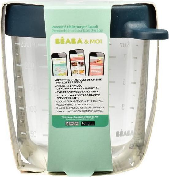 Image du produit Beaba partie supérieure