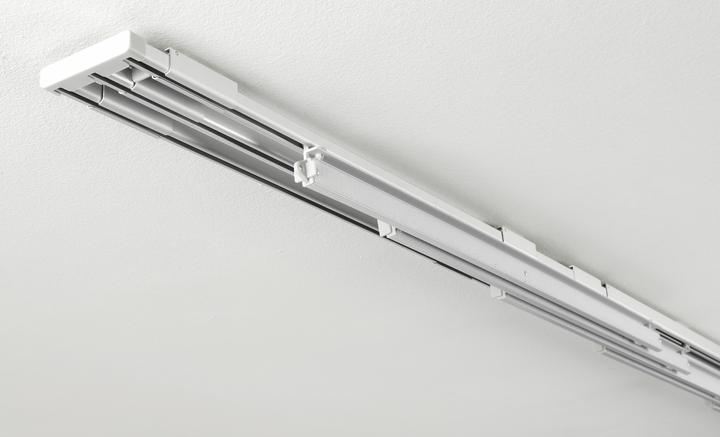 Produktbild Gardinia Flächenvorhangschiene Emia