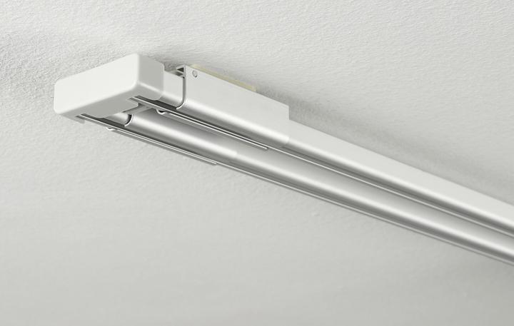 Produktbild Gardinia Flächenvorhangschiene Emia