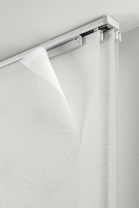 Produktbild Gardinia Flächenvorhangschiene Emia