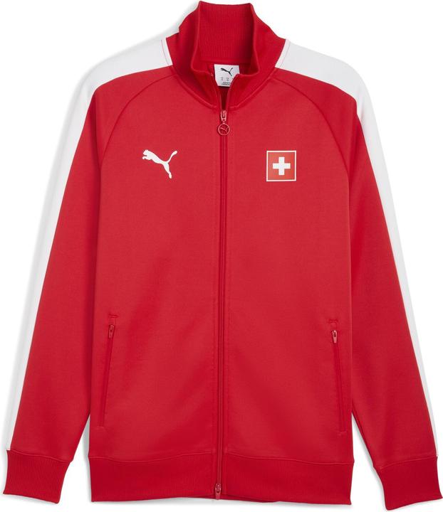 Immagine prodotto Puma Giacca da ginnastica SFV T7 (XL)