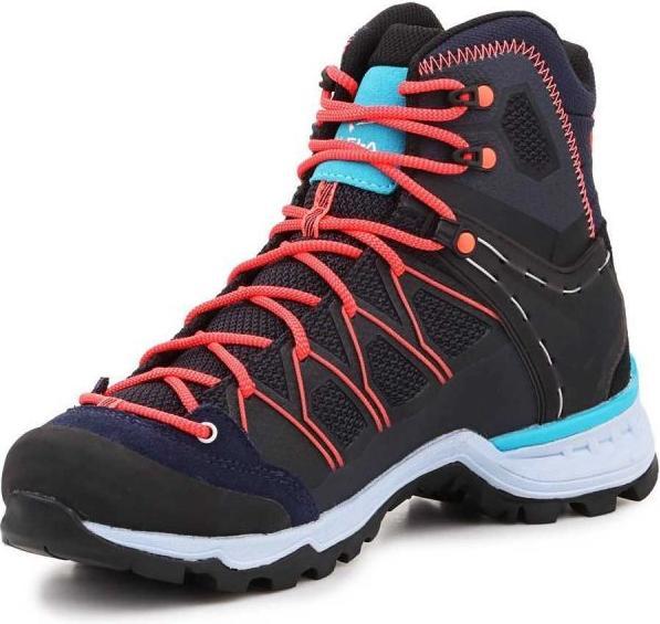 Produktbild Salewa MTN Trainer Lite Mid GTX Schuhe (38.5)