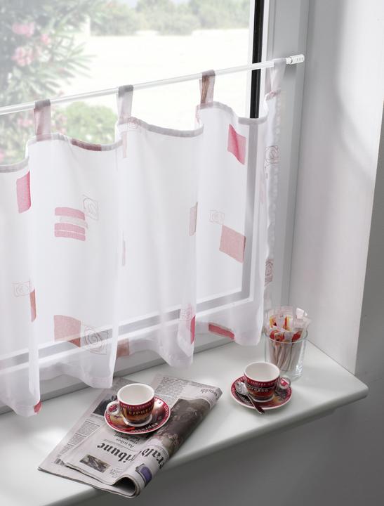 Actual product image Gardinia Vitra rod cylinder Ø 8/10 mm